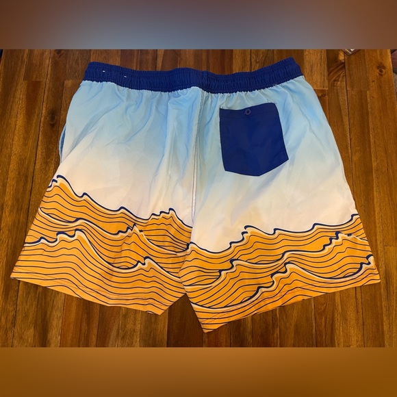 PABST BLUE RIBBON shorts - Picture 2 of 5